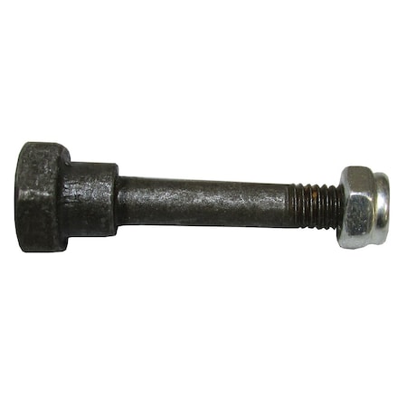 Aftermarket 90102-732-000 Shear Pin & Nut 90102-732-010 Fits Honda Snow Blowers STW60-0026